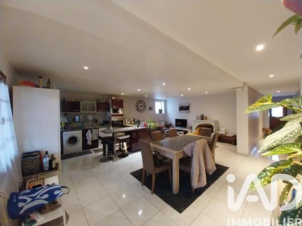 Maison à vendre 8 pièces 196 m² Athis-Mons