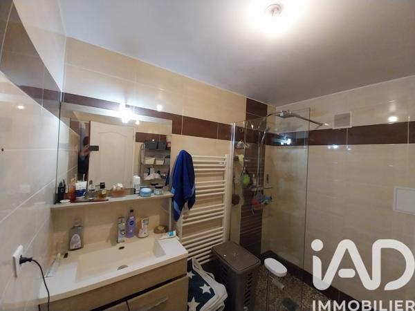 Maison à vendre 8 pièces 196 m² Athis-Mons