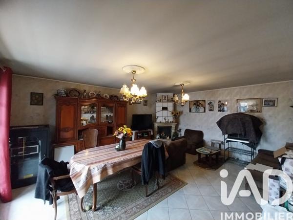 Maison à vendre 8 pièces 196 m² Athis-Mons