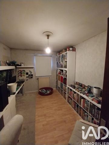 Maison à vendre 8 pièces 196 m² Athis-Mons