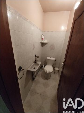 Maison à vendre 8 pièces 196 m² Athis-Mons