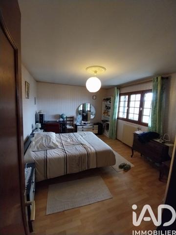 Maison à vendre 8 pièces 196 m² Athis-Mons