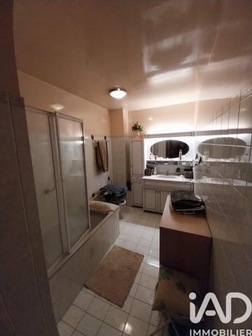 Maison à vendre 8 pièces 196 m² Athis-Mons