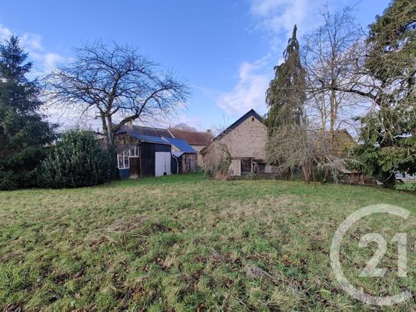 Maison à vendre  6 pièces - 165,90 m2 CHEVAIGNE DU MAINE - 53