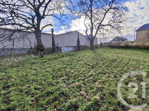 Maison à vendre  6 pièces - 165,90 m2 CHEVAIGNE DU MAINE - 53