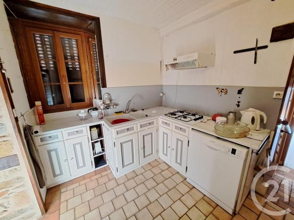 Maison à vendre  6 pièces - 165,90 m2 CHEVAIGNE DU MAINE - 53