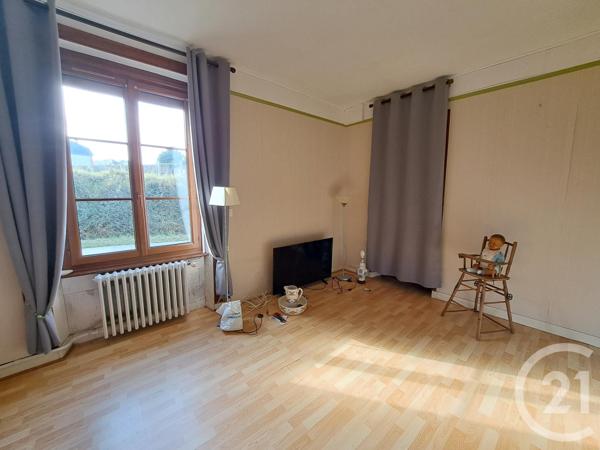 Maison à vendre  6 pièces - 165,90 m2 CHEVAIGNE DU MAINE - 53