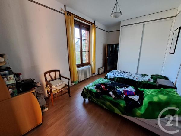 Maison à vendre  6 pièces - 165,90 m2 CHEVAIGNE DU MAINE - 53