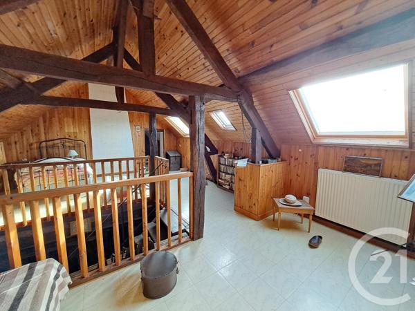 Maison à vendre  6 pièces - 165,90 m2 CHEVAIGNE DU MAINE - 53