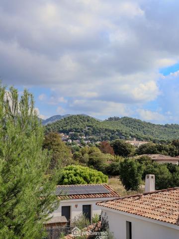 Appartement 43.7 m² à Marseille 13009