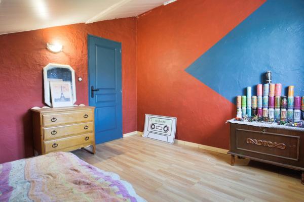 Maison à vendre 6 pièces ROCHE EN REGNIER (43)