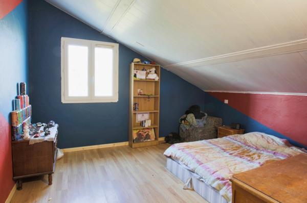 Maison à vendre 6 pièces ROCHE EN REGNIER (43)