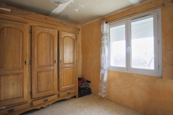 Maison à vendre 6 pièces ROCHE EN REGNIER (43)