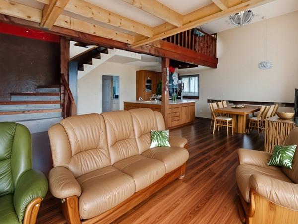 Maison à vendre 6 pièces ROCHE EN REGNIER (43)