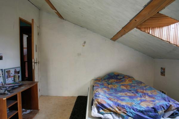 Maison à vendre 6 pièces ROCHE EN REGNIER (43)