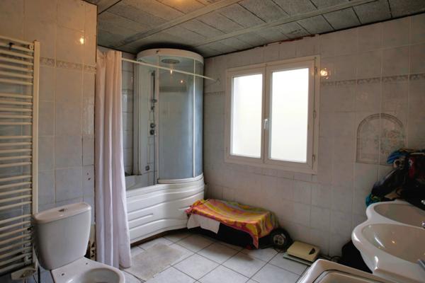 Maison à vendre 6 pièces ROCHE EN REGNIER (43)