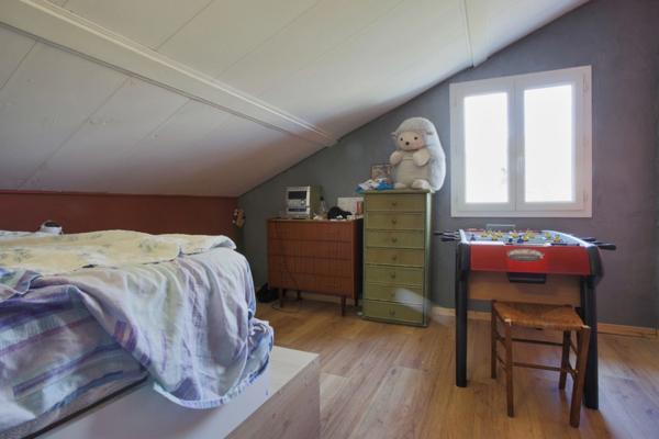 Maison à vendre 6 pièces ROCHE EN REGNIER (43)