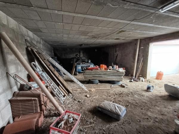 Maison à vendre 6 pièces ROCHE EN REGNIER (43)