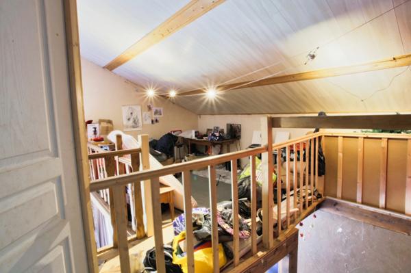 Maison à vendre 6 pièces ROCHE EN REGNIER (43)