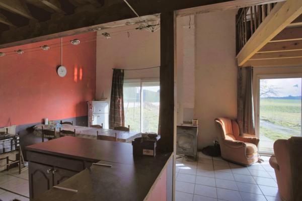 Maison à vendre 6 pièces ROCHE EN REGNIER (43)