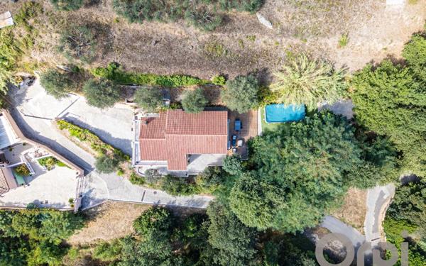 Maison à vendre    5 pièces • 125 m2 Colomars