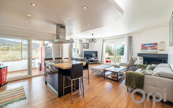 Maison à vendre    5 pièces • 125 m2 Colomars