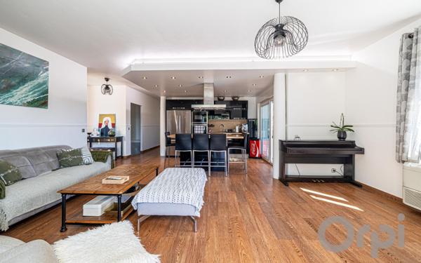 Maison à vendre    5 pièces • 125 m2 Colomars