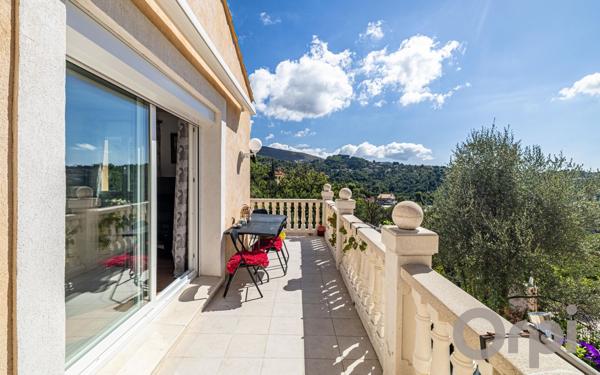 Maison à vendre    5 pièces • 125 m2 Colomars