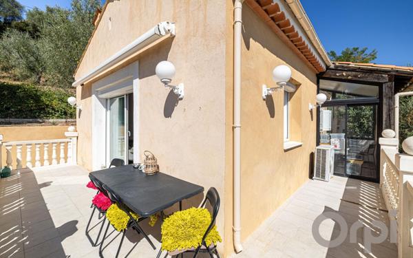 Maison à vendre    5 pièces • 125 m2 Colomars