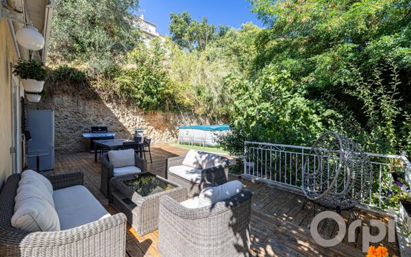 Maison à vendre    5 pièces • 125 m2 Colomars