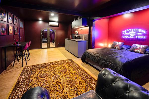 Maison 1 pièce 30 m2