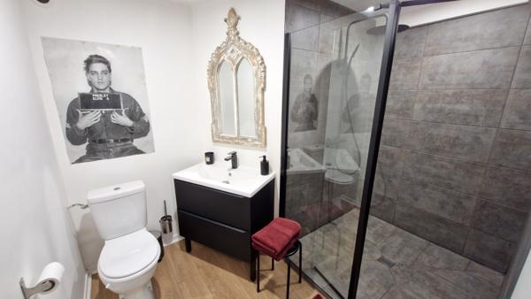 Maison 1 pièce 30 m2