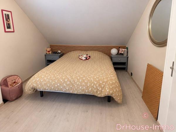 Maison à vendre 5 pièces de 99 m²