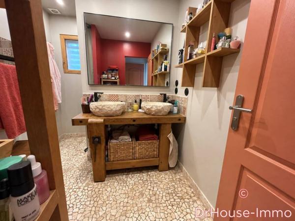 Maison à vendre 5 pièces de 99 m²