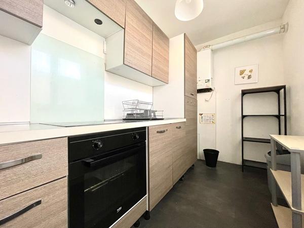 Location appartement à Brest, 4 pièces 64.89m²