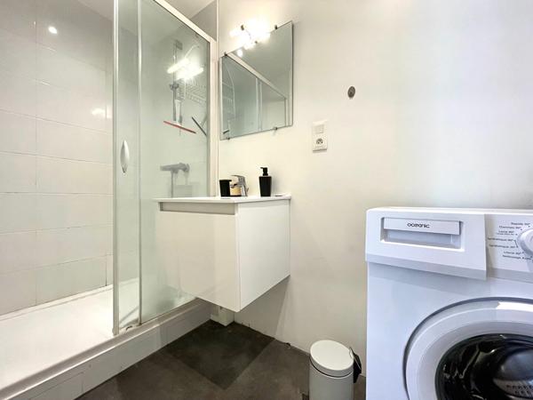 Location appartement à Brest, 4 pièces 64.89m²