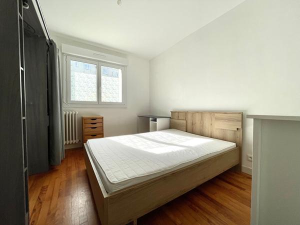 Location appartement à Brest, 4 pièces 64.89m²