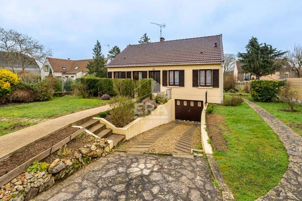 Maison 4 pièces à Lardy