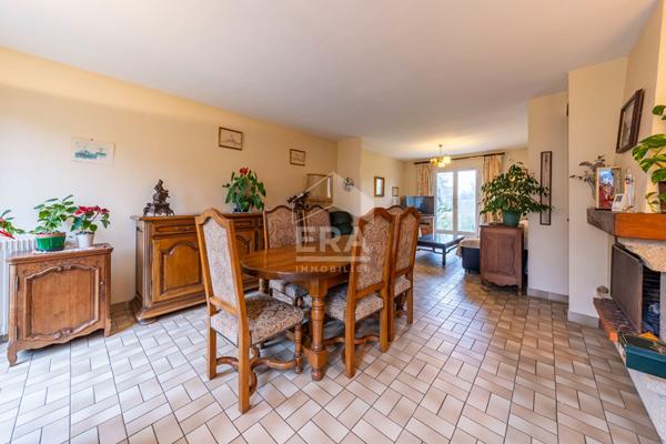 Maison 4 pièces à Lardy