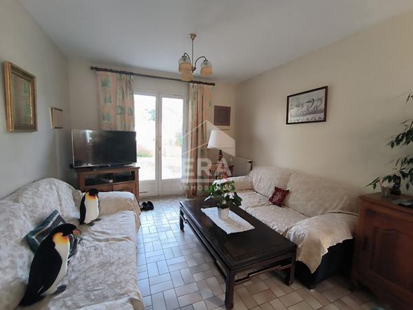 Maison 4 pièces à Lardy