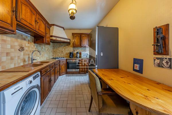 Maison 4 pièces à Lardy