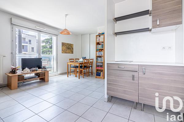 Appartement à vendre 2 pièces 42 m² Saint-Priest