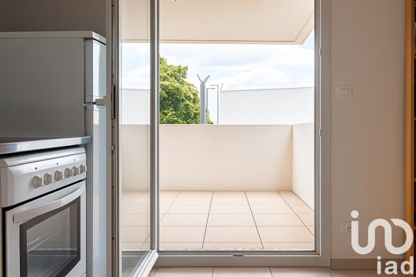 Appartement à vendre 2 pièces 42 m² Saint-Priest