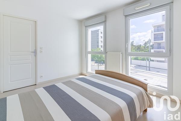 Appartement à vendre 2 pièces 42 m² Saint-Priest