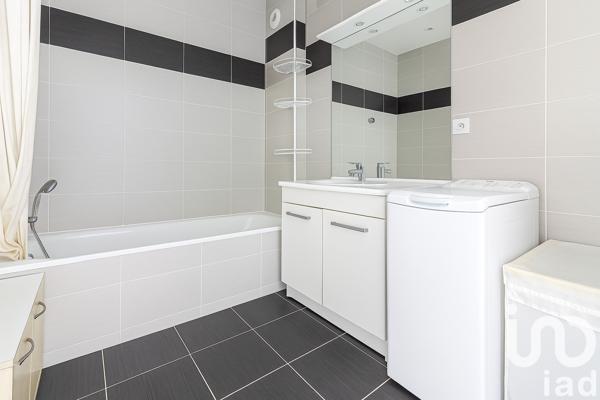 Appartement à vendre 2 pièces 42 m² Saint-Priest