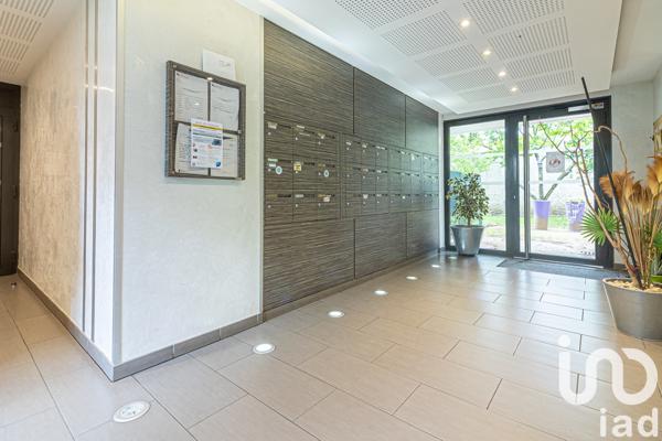 Appartement à vendre 2 pièces 42 m² Saint-Priest