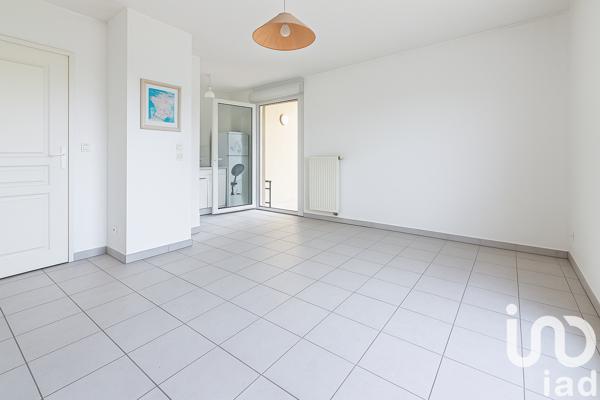 Appartement à vendre 2 pièces 42 m² Saint-Priest