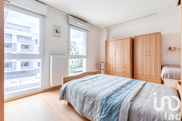 Appartement à vendre 2 pièces 42 m² Saint-Priest