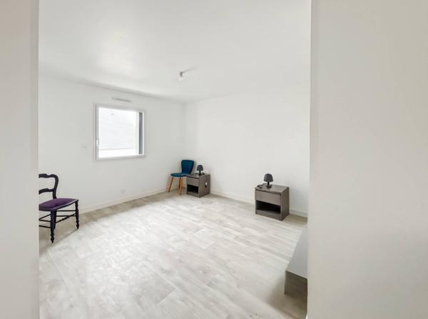 Saint-Avé (56890) Maison contemporaine 5 pièces - Construction 2021