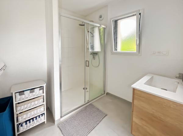 Saint-Avé (56890) Maison contemporaine 5 pièces - Construction 2021